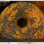 furmark gl 1080p start