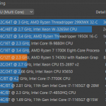 multicore no gpu