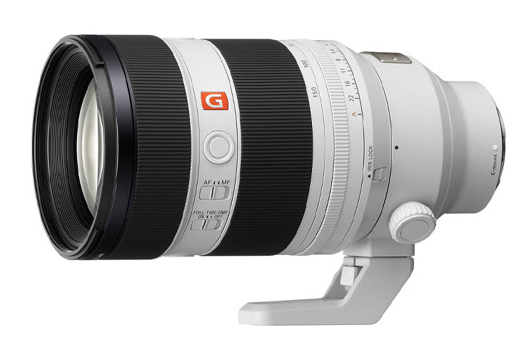Sony FE 2/50-150 GM