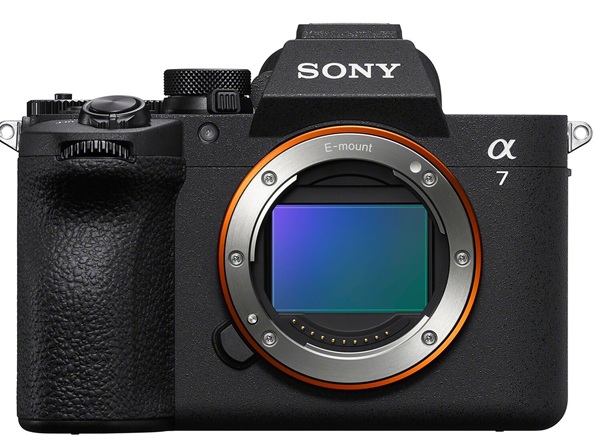 Sony a7 V
