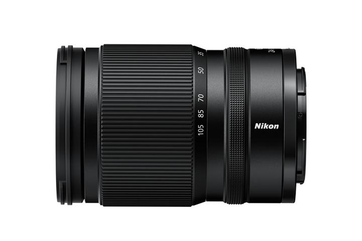 Nikon Nikkor Z 24-105mm 1:4-7.1
