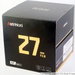AstrHori AF 27mm F/2.8