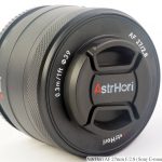 AstrHori AF 27mm F/2.8