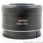 AstrHori AF 27mm F/2.8