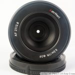 AstrHori AF 27mm F/2.8