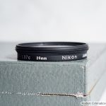 L37c 39mm nikon japan