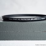kenko smart mc protector slim 82mm 1