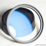 kf conc nano-c series uv hmc 55mm 2