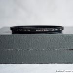 kf concept nano-x uv mrc 58mm
