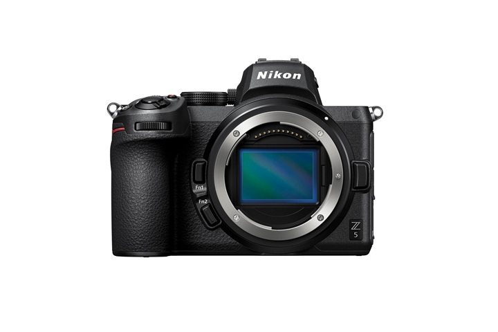 Nikon Z5