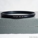 tianya mc uv 72mm