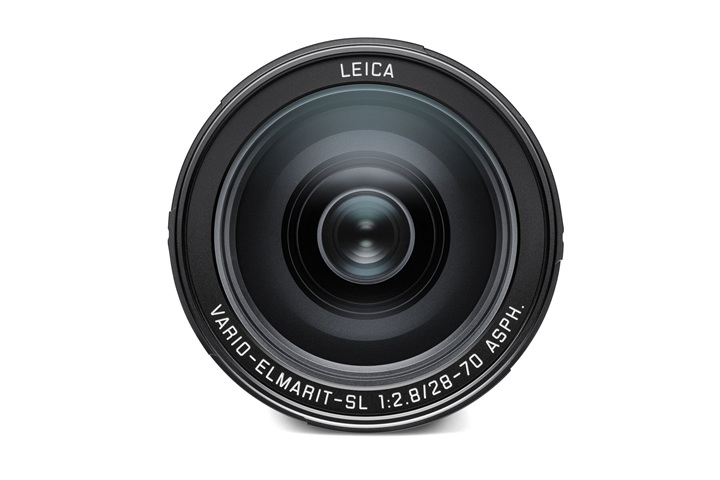 LEICA VARIO-ELMARIT-SL 1:2.8/28-70 ASPH