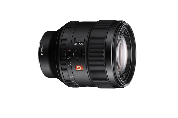 Sony FE 1.4/85 GM (SEL85F14GM)