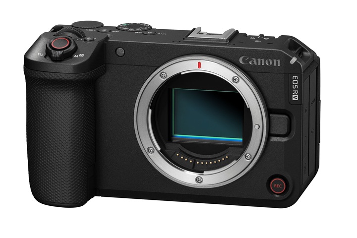 Canon EOS R6 V