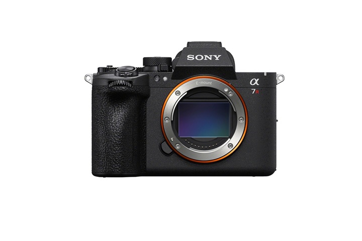 Sony a7R V