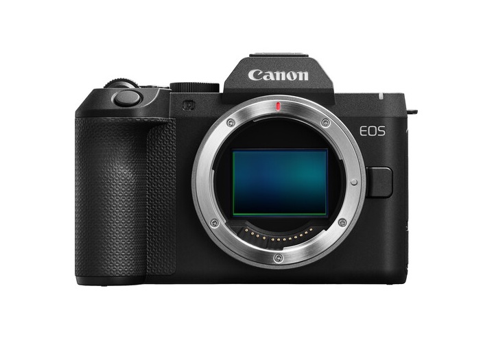 Canon EOS R8 Mark II
