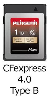 CFexpress