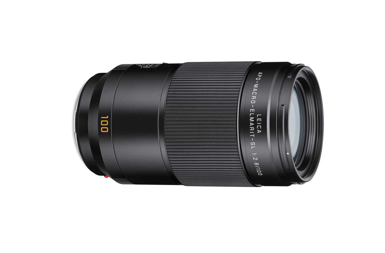 LEICA APO-MACRO-ELMARIT-SL 1:2.8/100