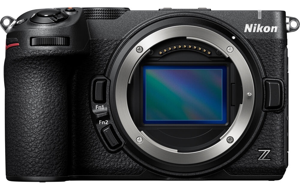 Nikon Z5 II C