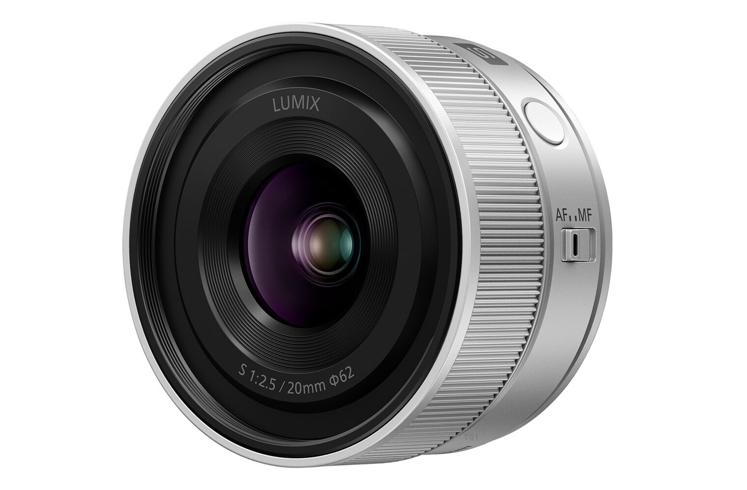Panasonic LUMIX S 1:2.5/20mm