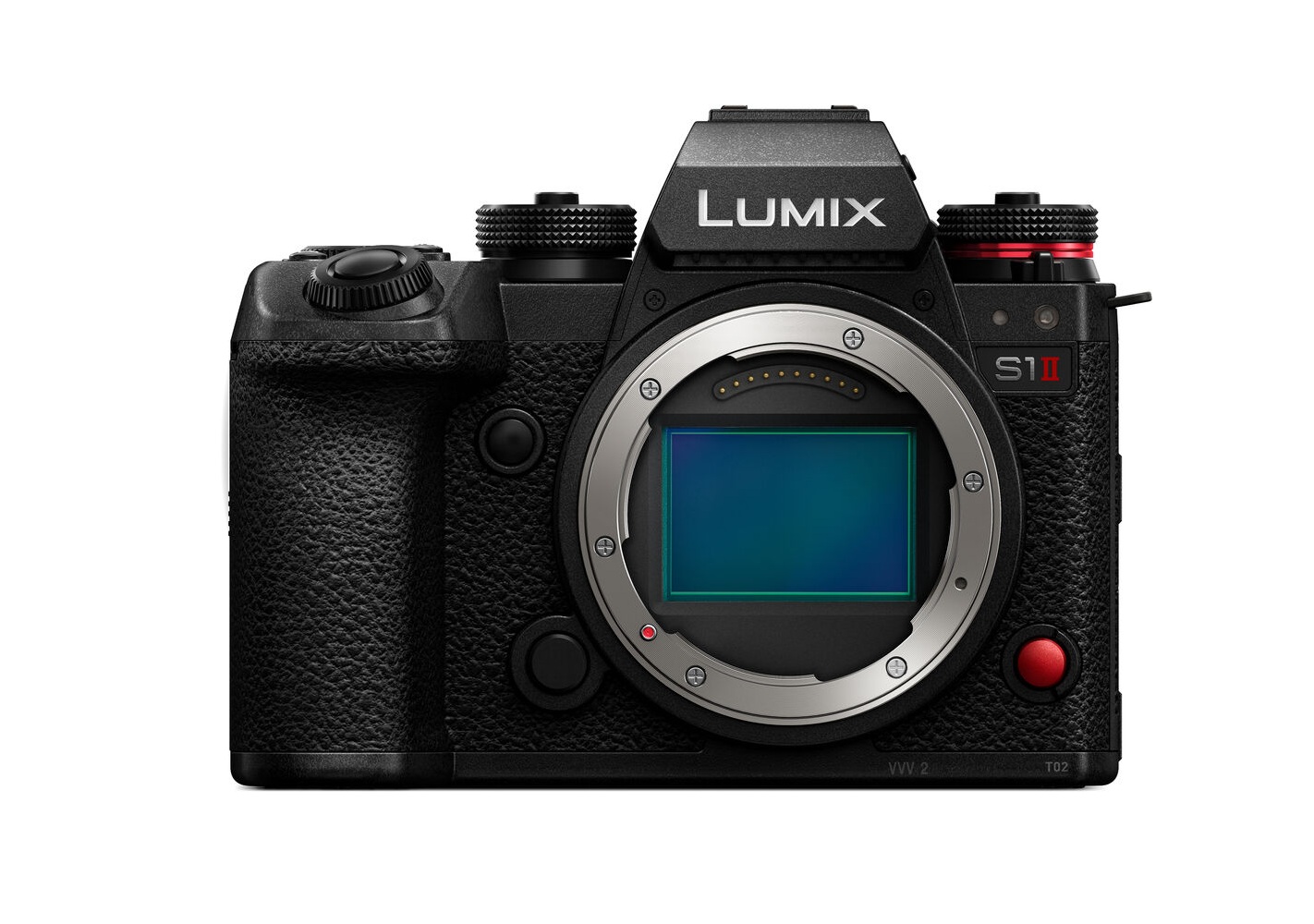 Panasonic Lumix S1 II