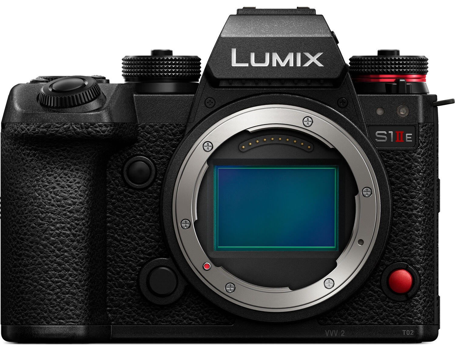 Lumix S1 II E