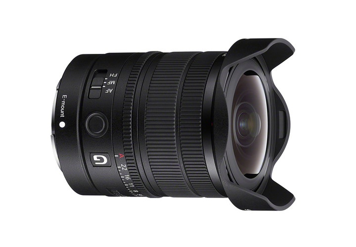 Sony FE 3 .5/8-14 G (SEL814G E-mount)