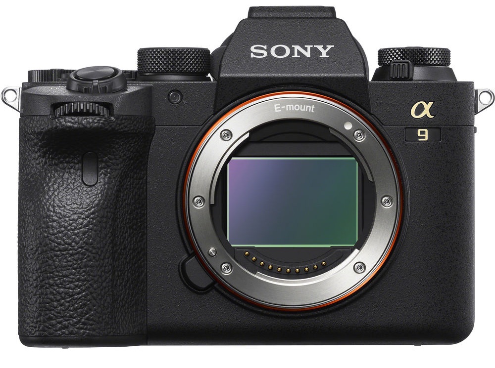 Sony Alpha a9 2