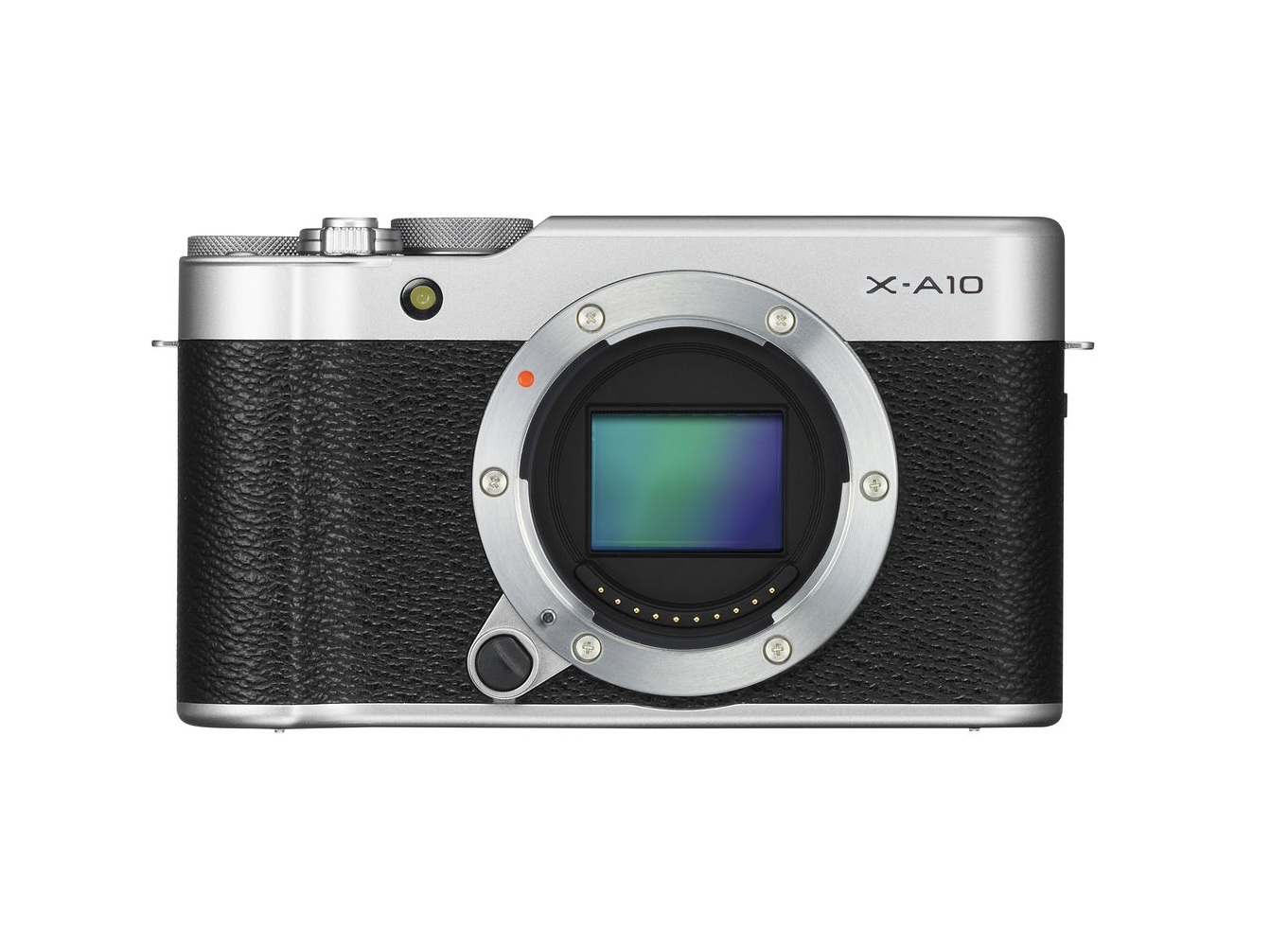 FUJIFILM X-A10