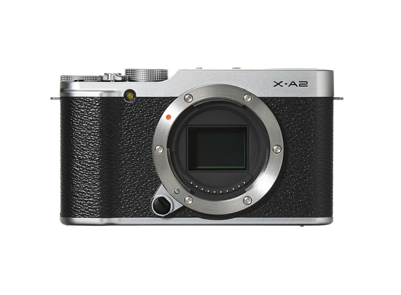 FUJIFILM X-A2