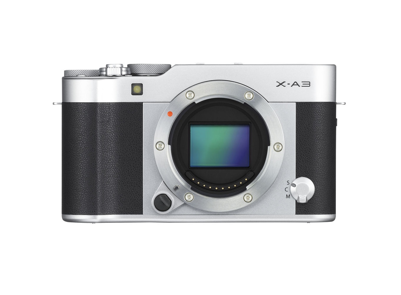 FUJIFILM X-A3
