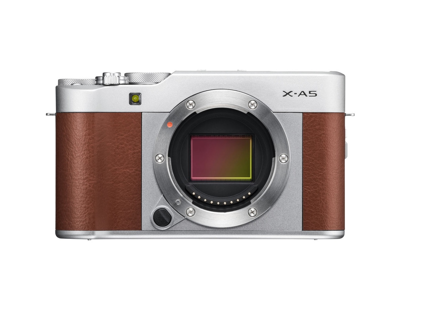 FUJIFILM X-A5