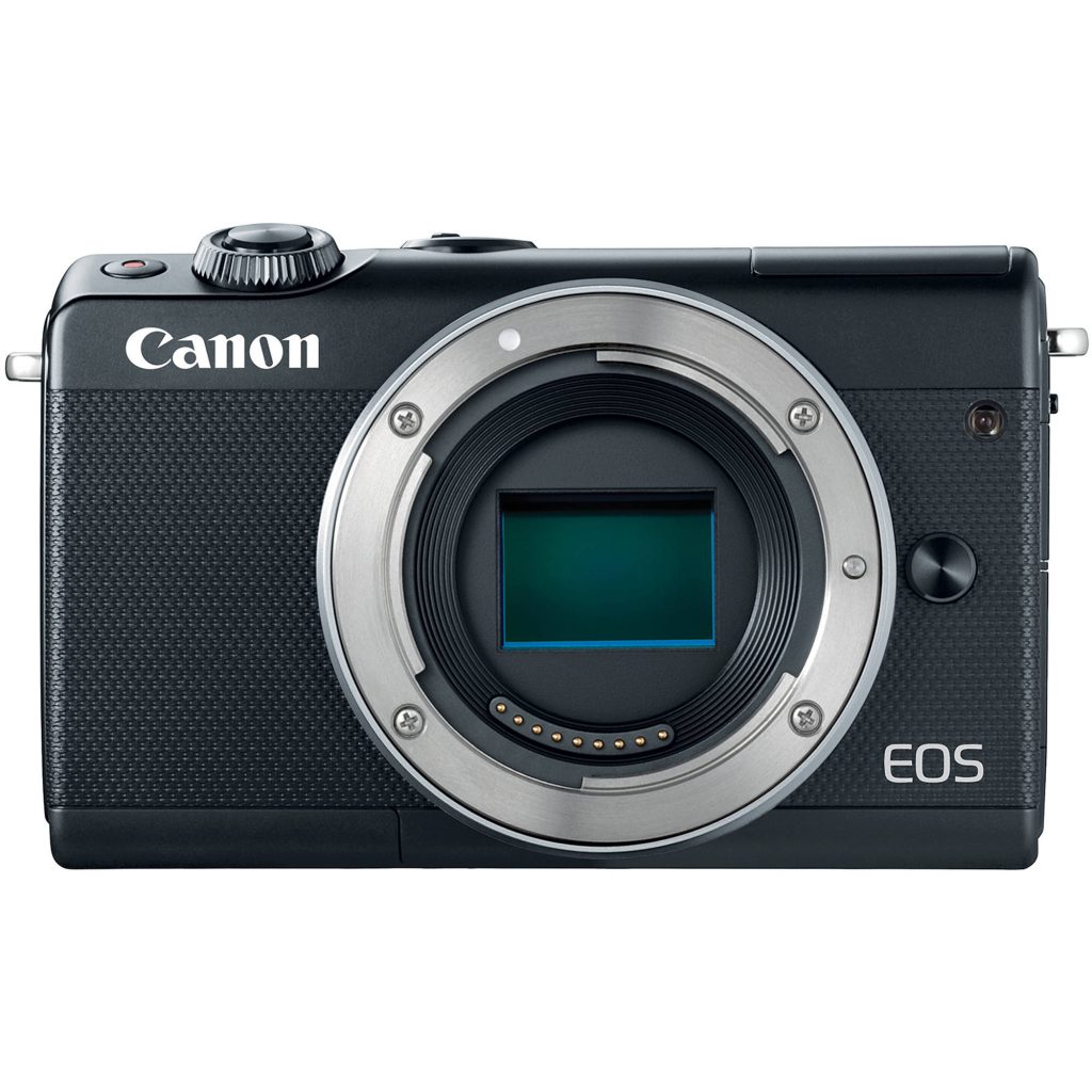Canon EOS M100