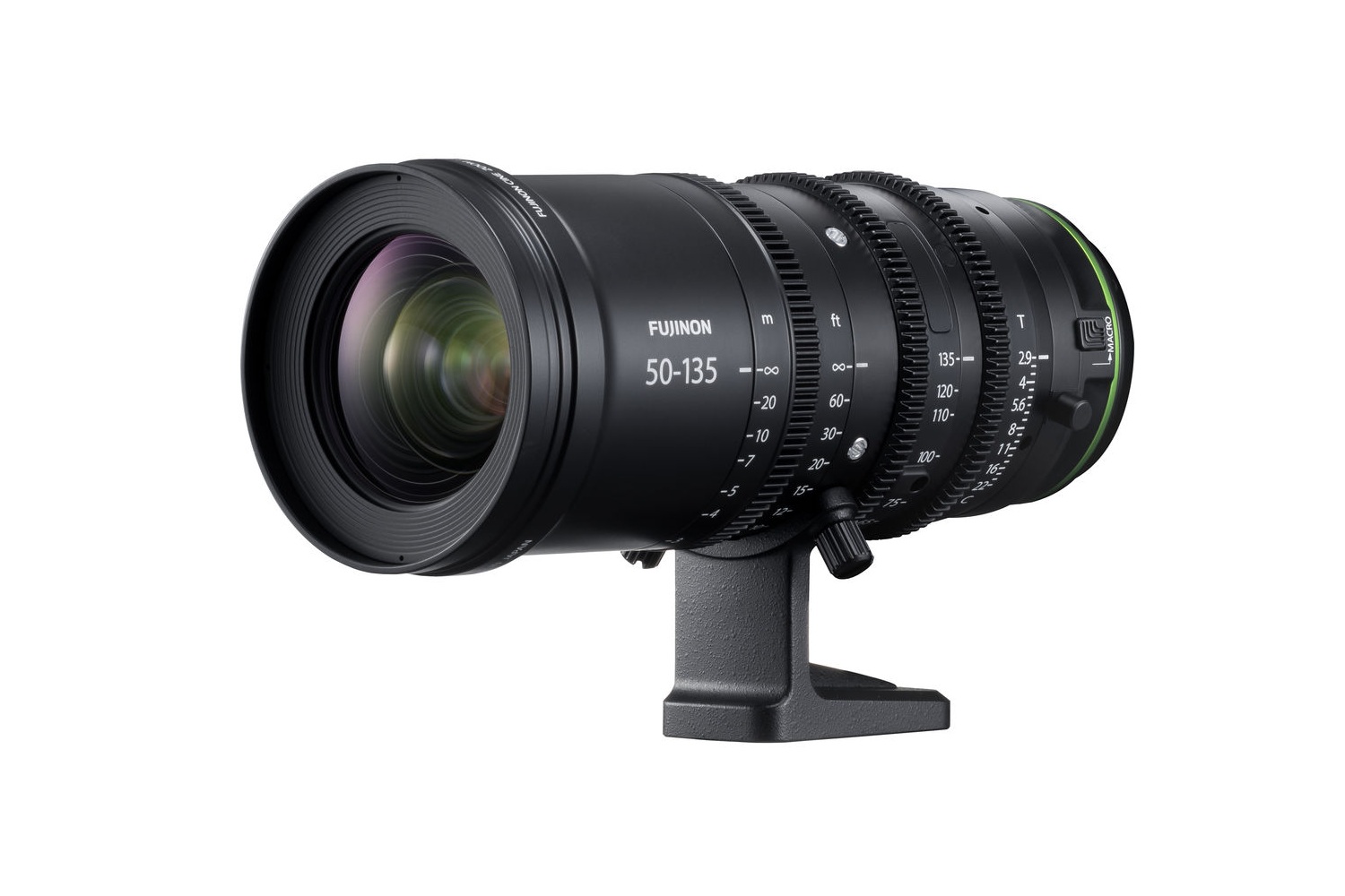 FUJINON MKX CINE ZOOM LENS 50-135mm T2.9