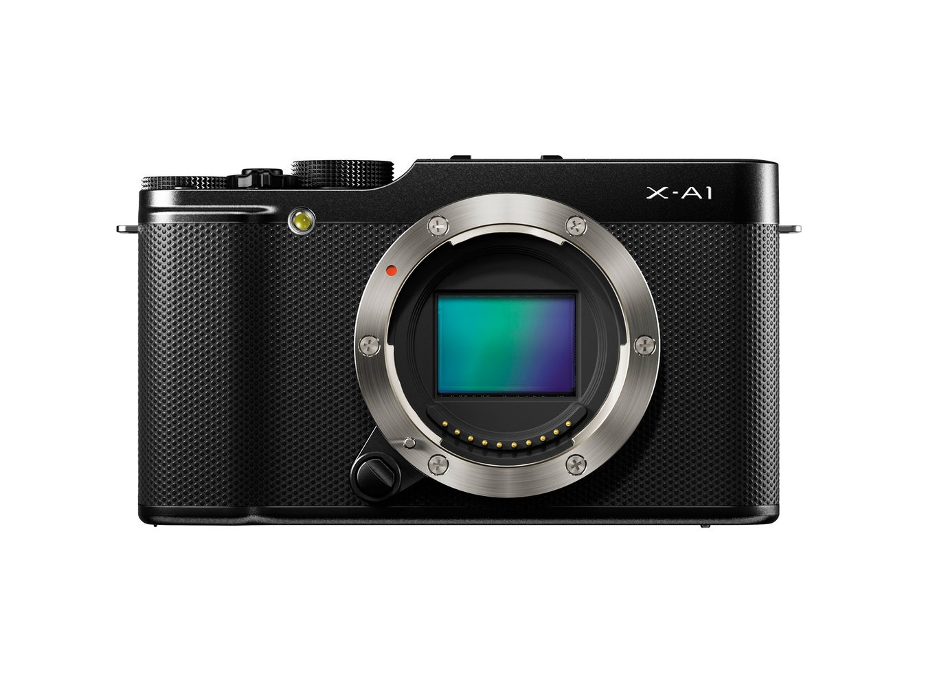FUJIFILM X-A1