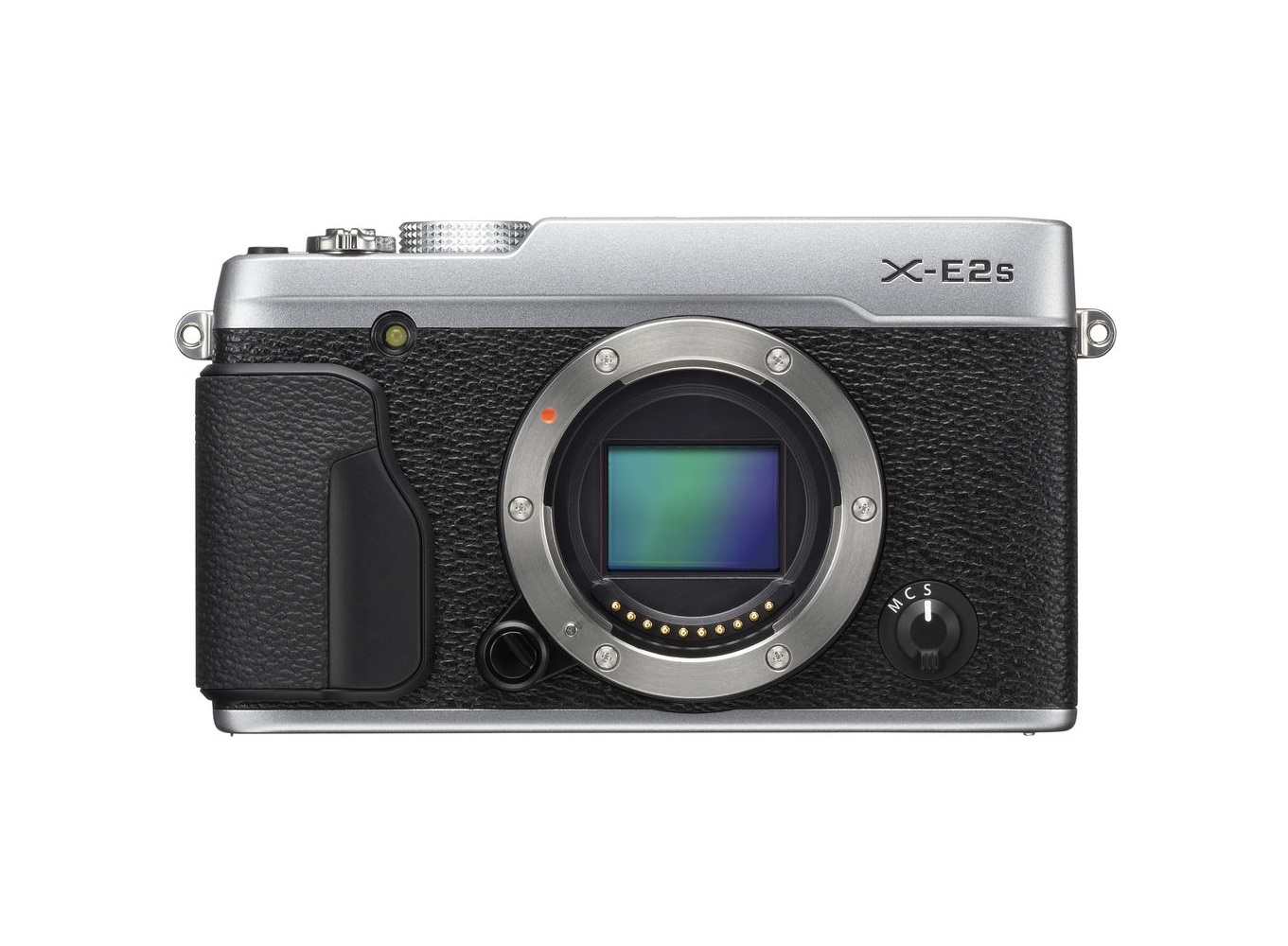 FUJIFILM X-E2S