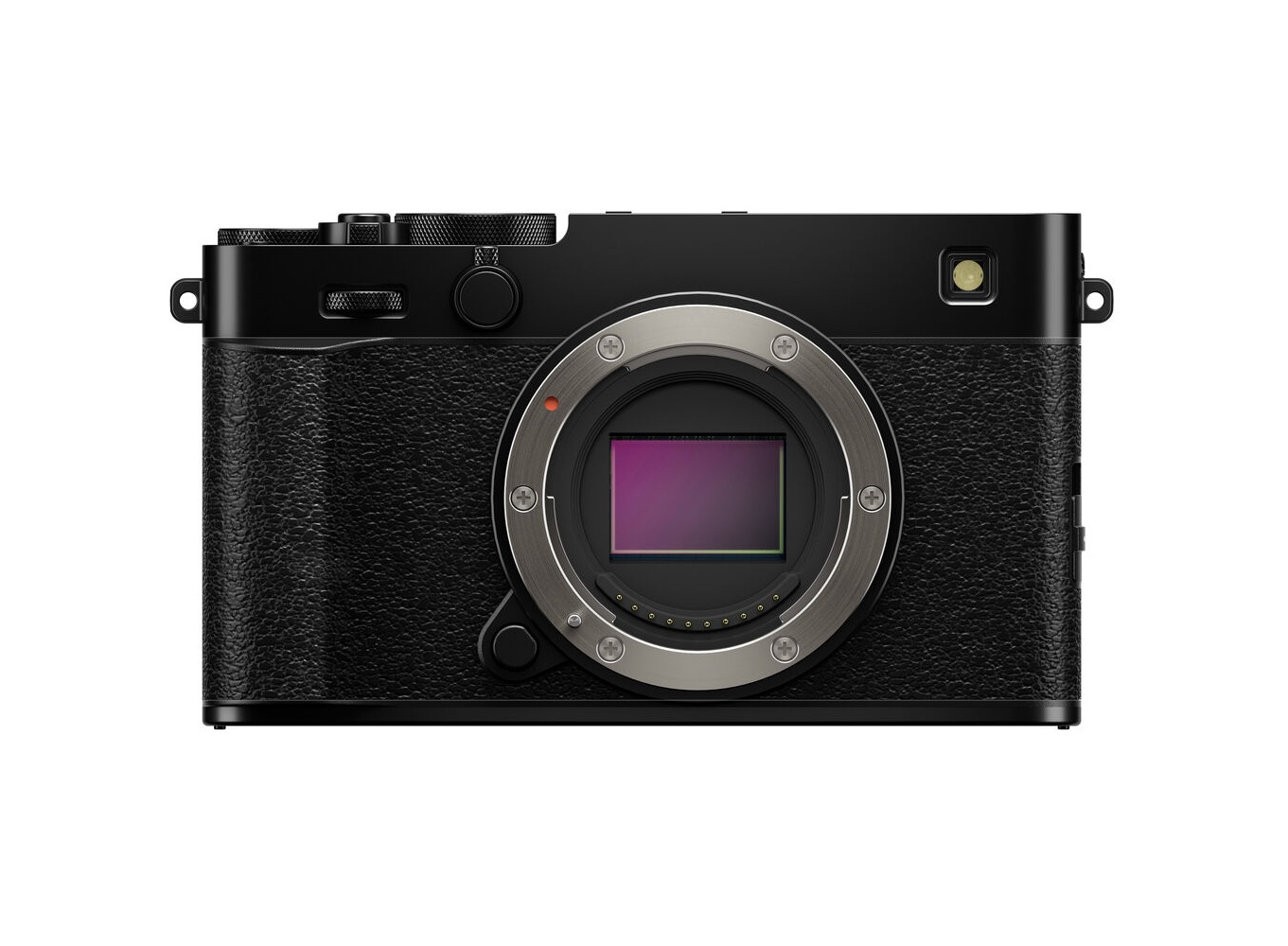 FUJIFILM X-E5