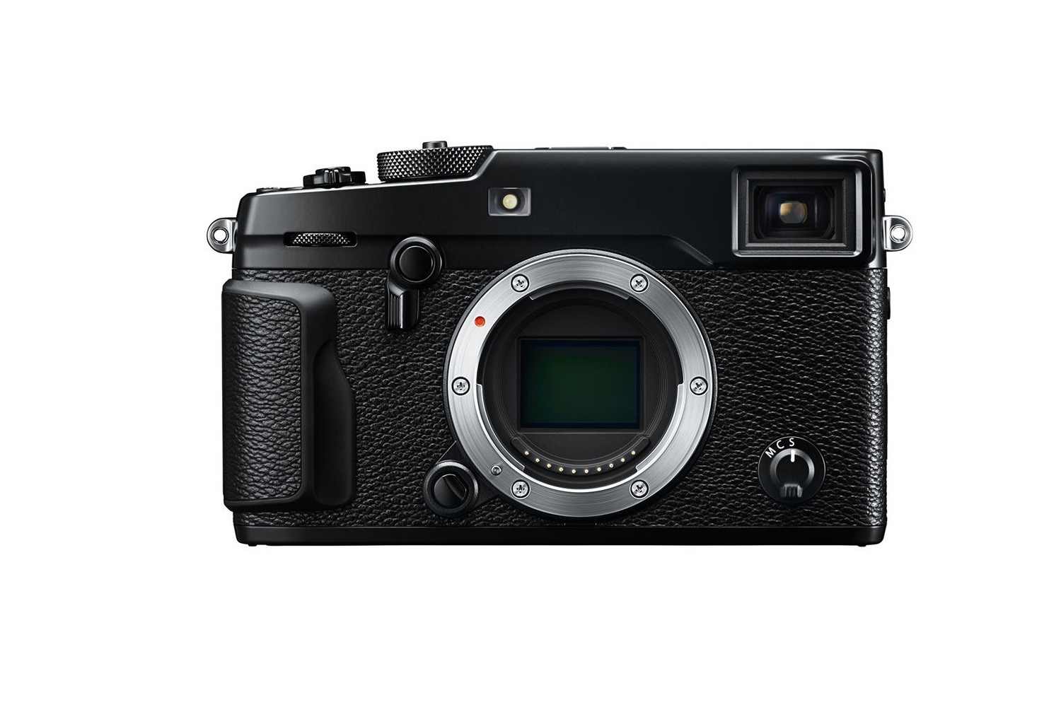 FUJIFILM X-Pro2