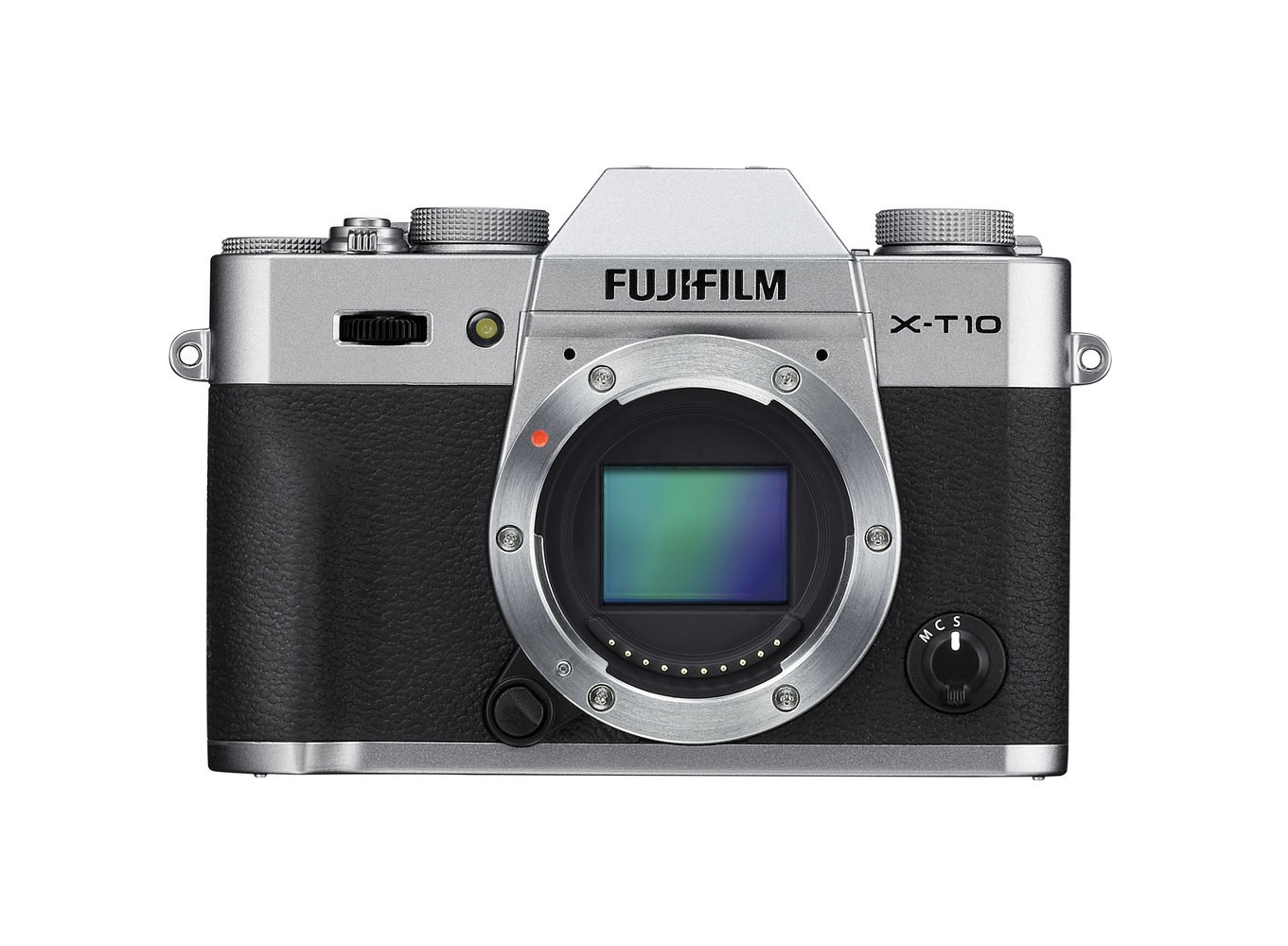FUJIFILM X-T10