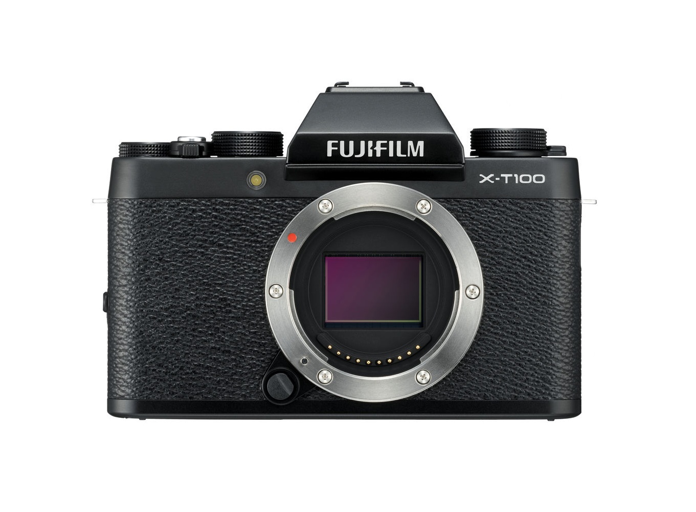 FUJIFILM X-T100