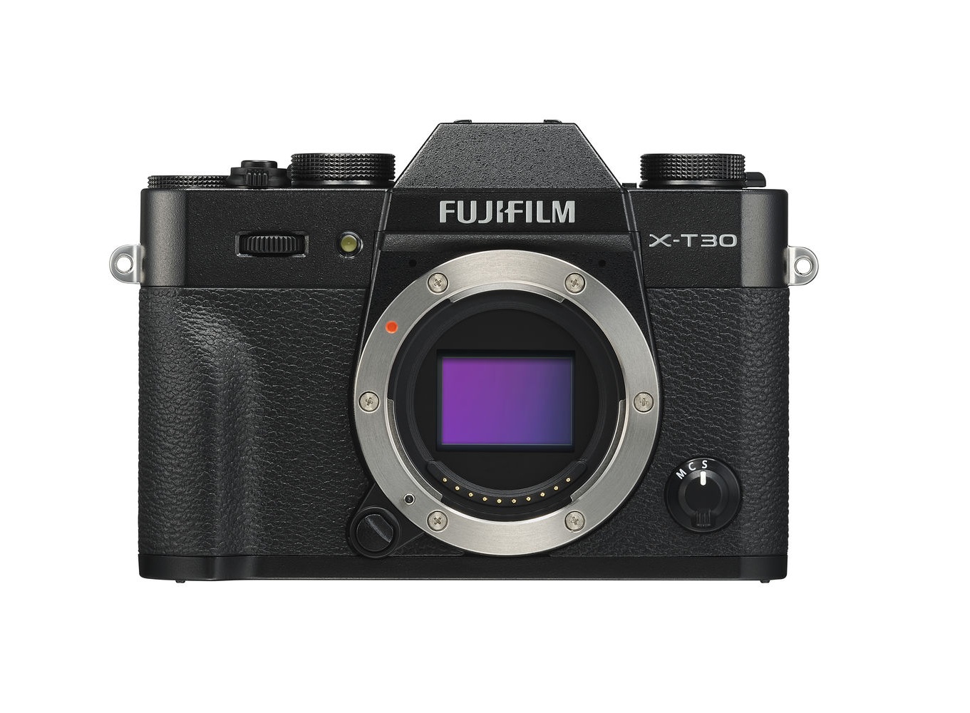 FUJIFILM X-T30