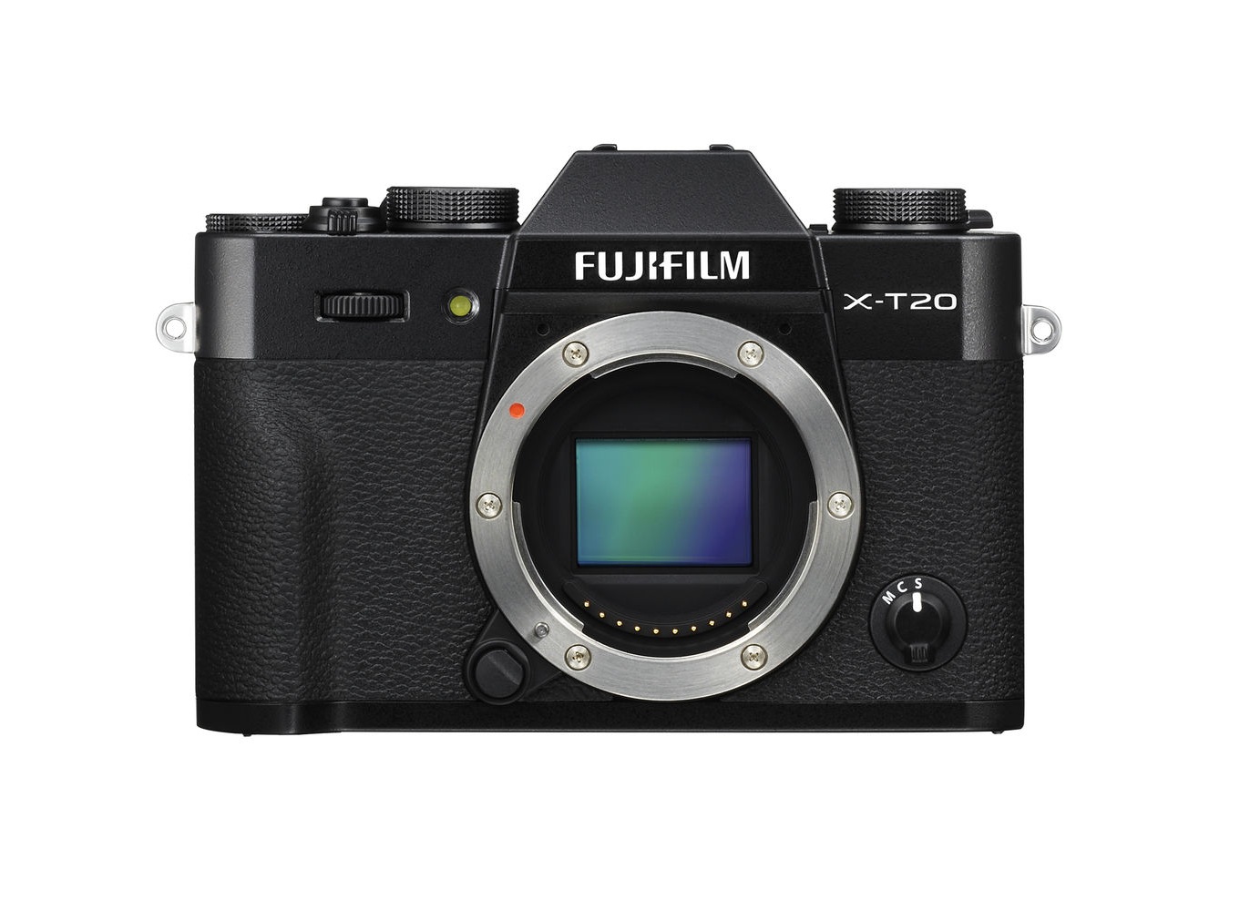 FUJIFILM X-T20