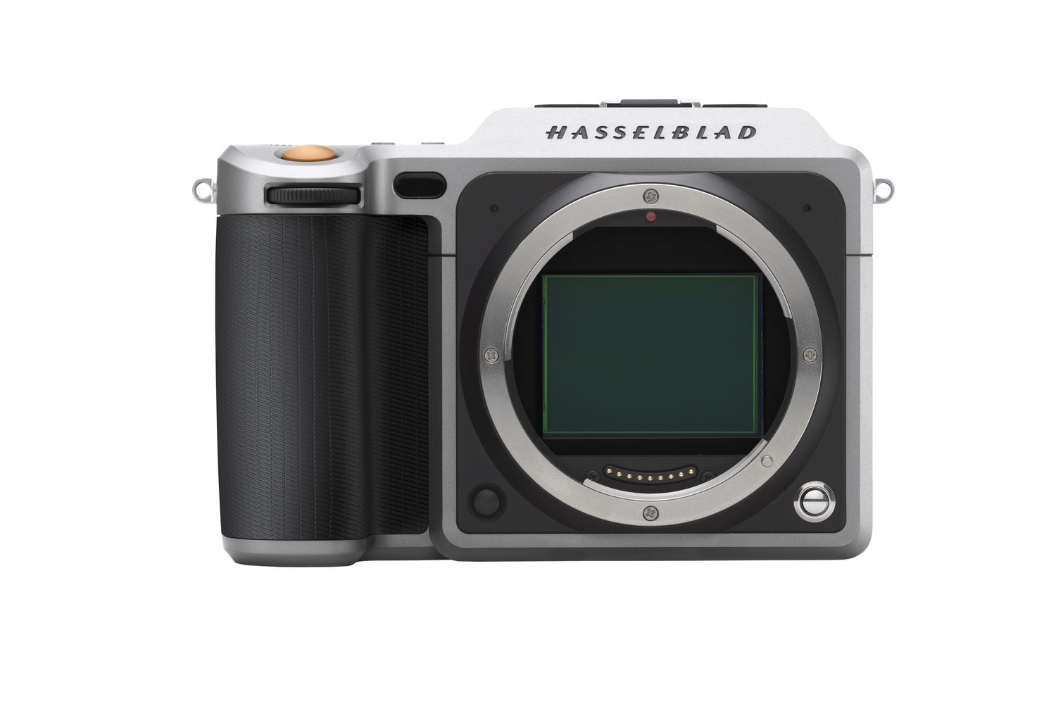 Hasselblad X1D 50C
