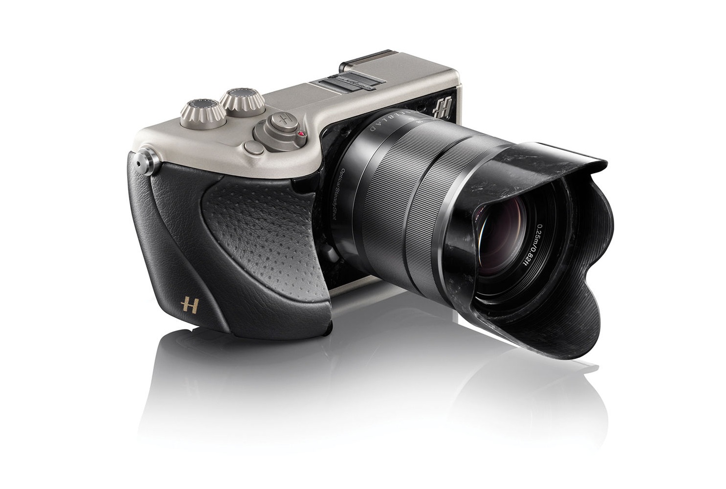 Hasselblad Lunar