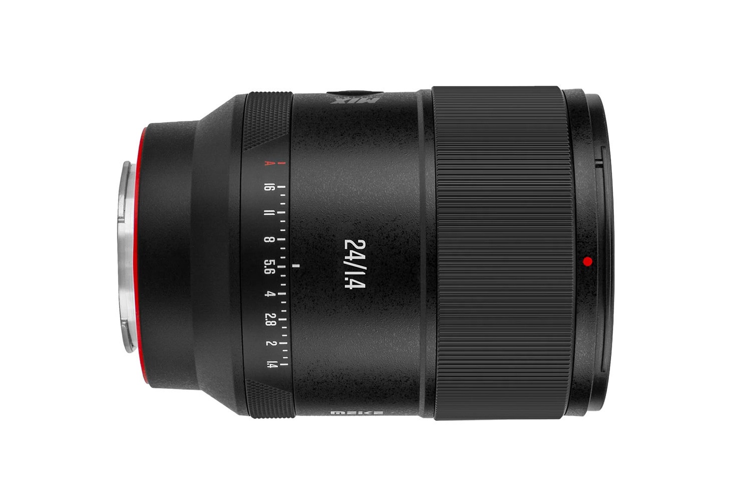MEIKE 24mm 1:1.4 Auto Focus Lens FF STM MIX