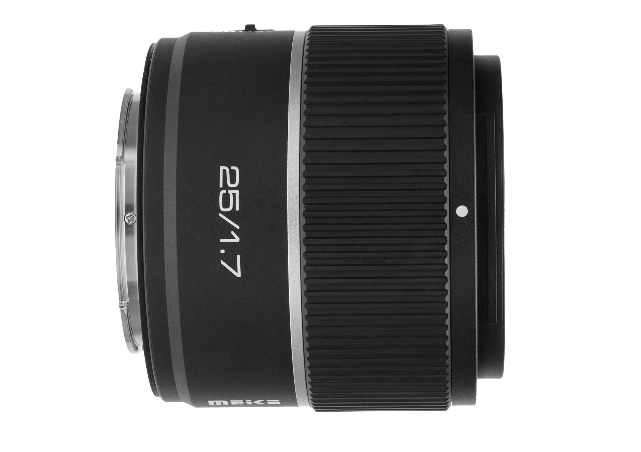 Meike APS-C 25mm 1:1.7 STM AIR