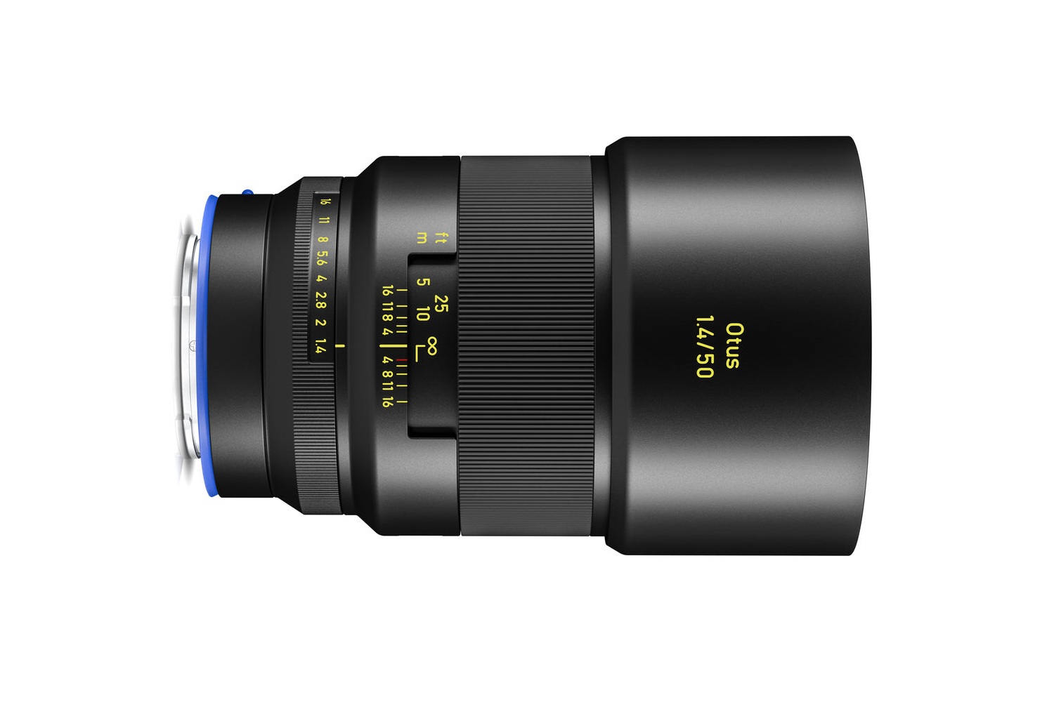 ZEISS Apo Distagon 1.4/50 T* (ZEISS OTUS ML 1.4/50)