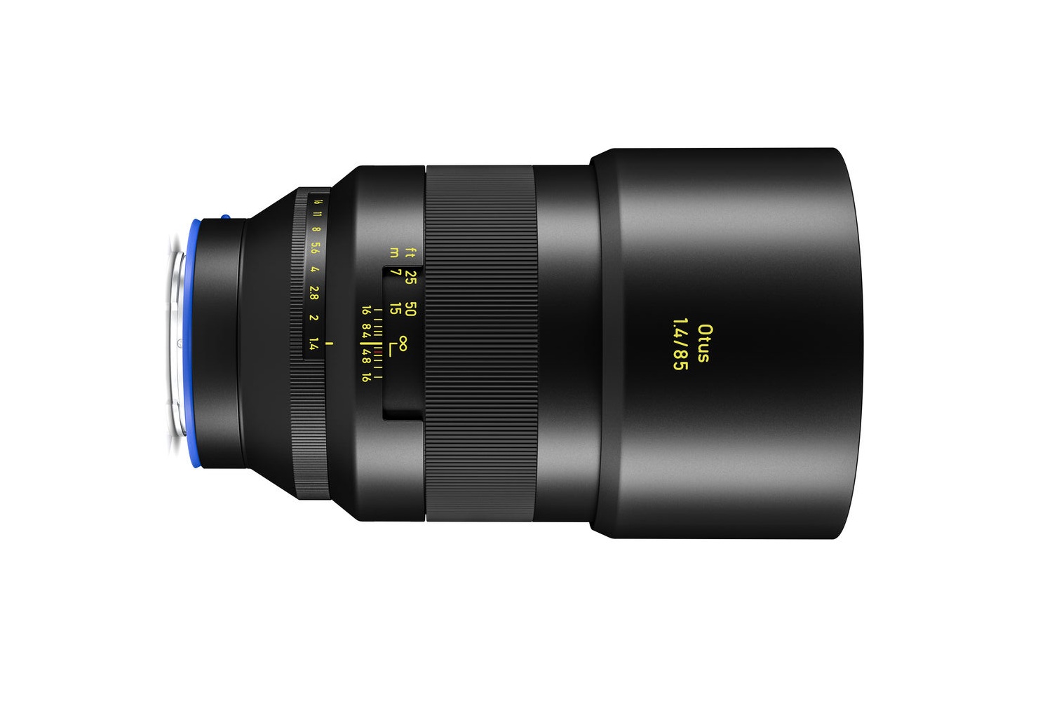 ZEISS Apo Sonnar 1.4/85 T* (ZEISS OTUS ML 1.4/85