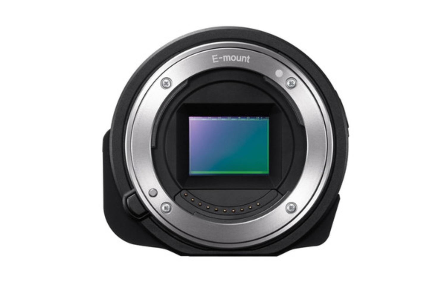 Sony ILCE-QX1