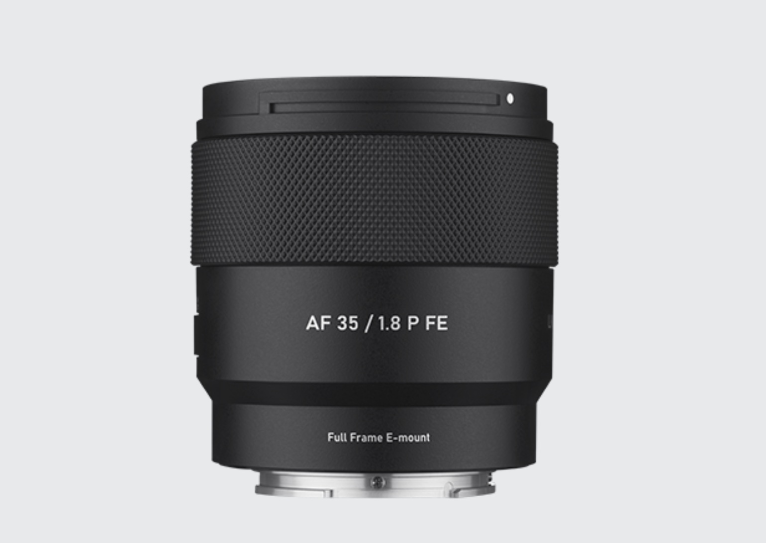 LK Samyang / Rokinon AF 35/1.8 P FE